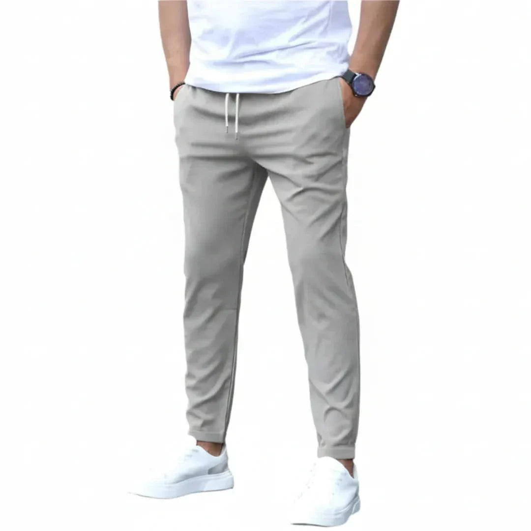 CAMDEN SLIM FIT BYXOR