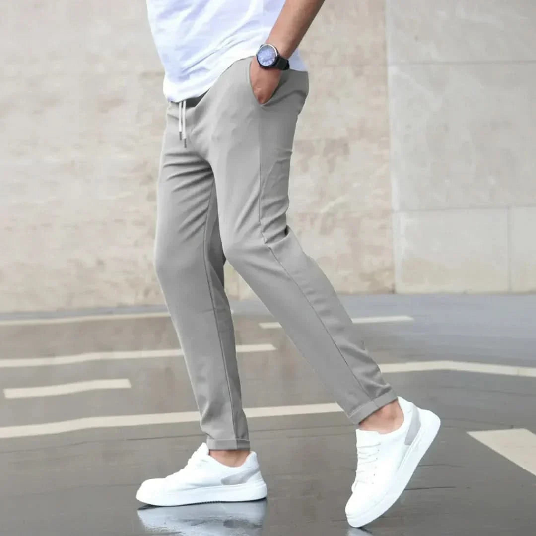 CAMDEN SLIM FIT BYXOR