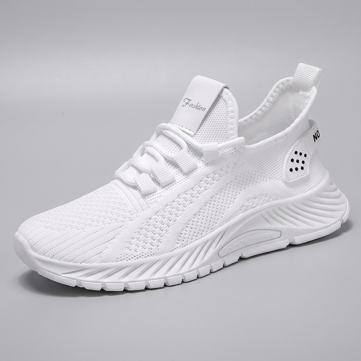 HATTIE AIR-MESH TRAINERS