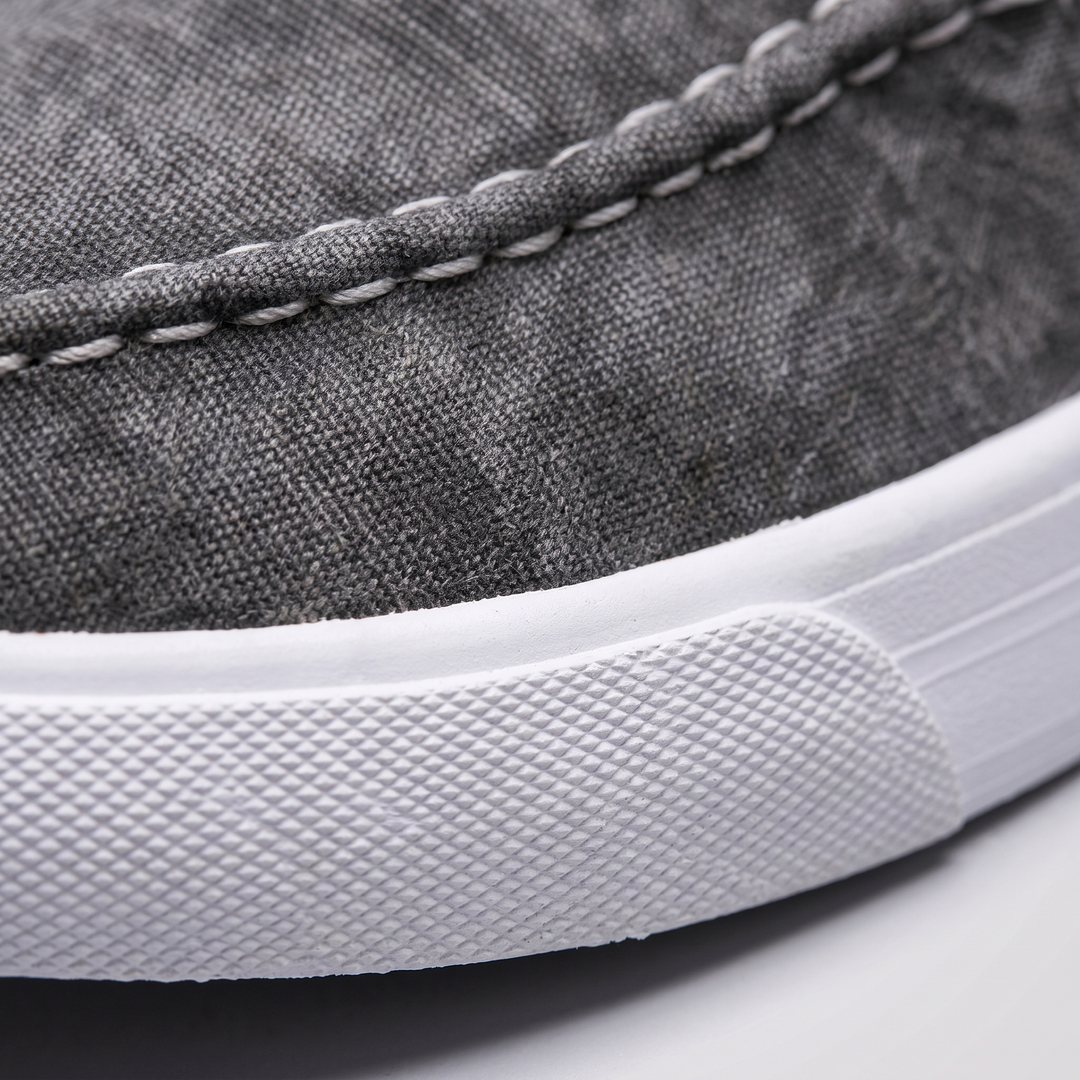 PERCIVAL BREEZE CANVASLOAFERS