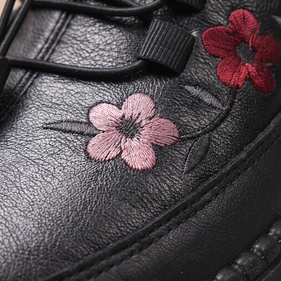 AGNES MYSIGA MOCCASINSKOR