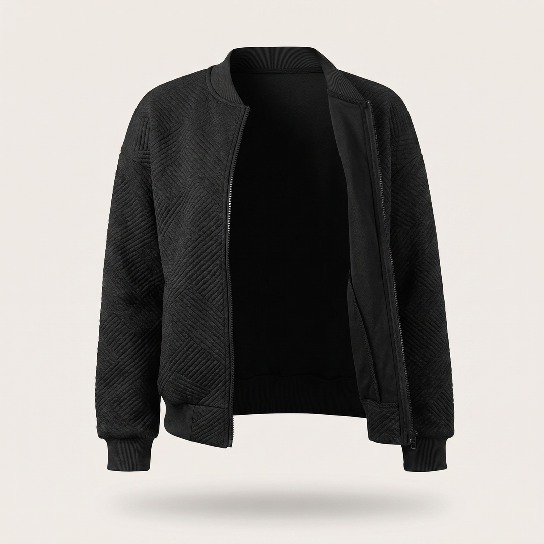 EVELYN STATEMENT CHEVRON-JACKA