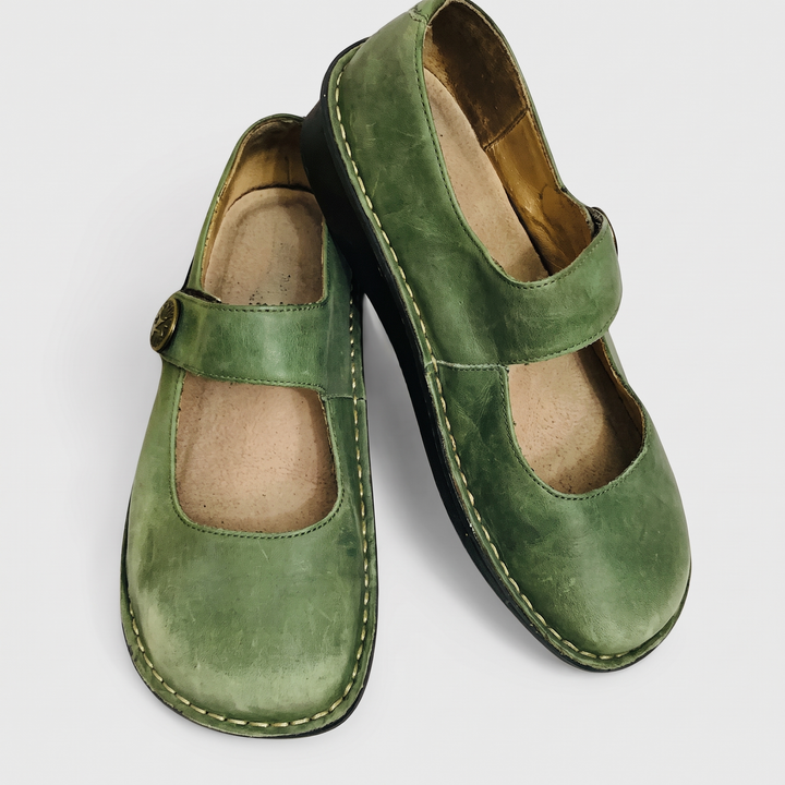 SIGNATURE PLATTA SKOR
