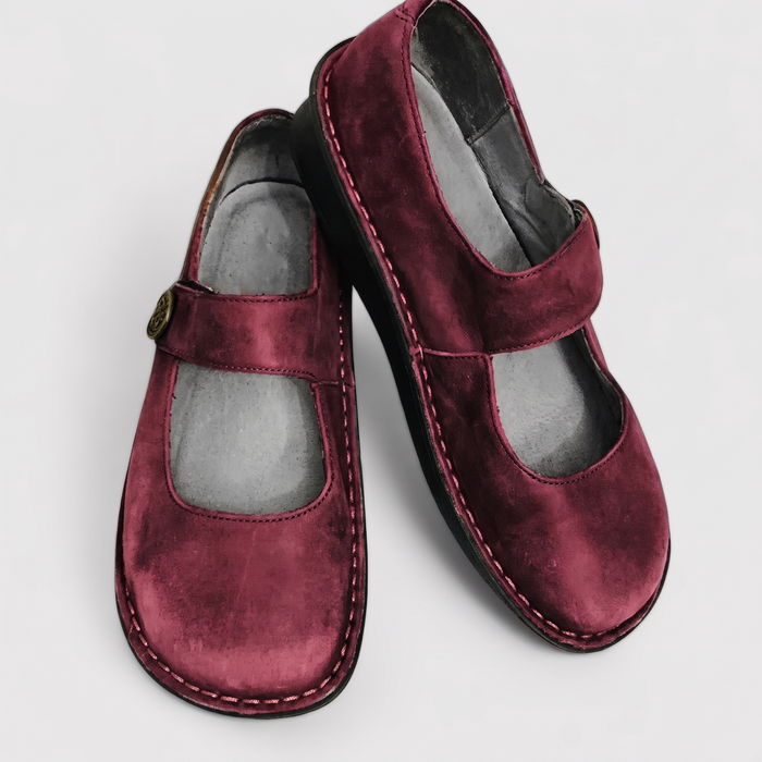 SIGNATURE PLATTA SKOR