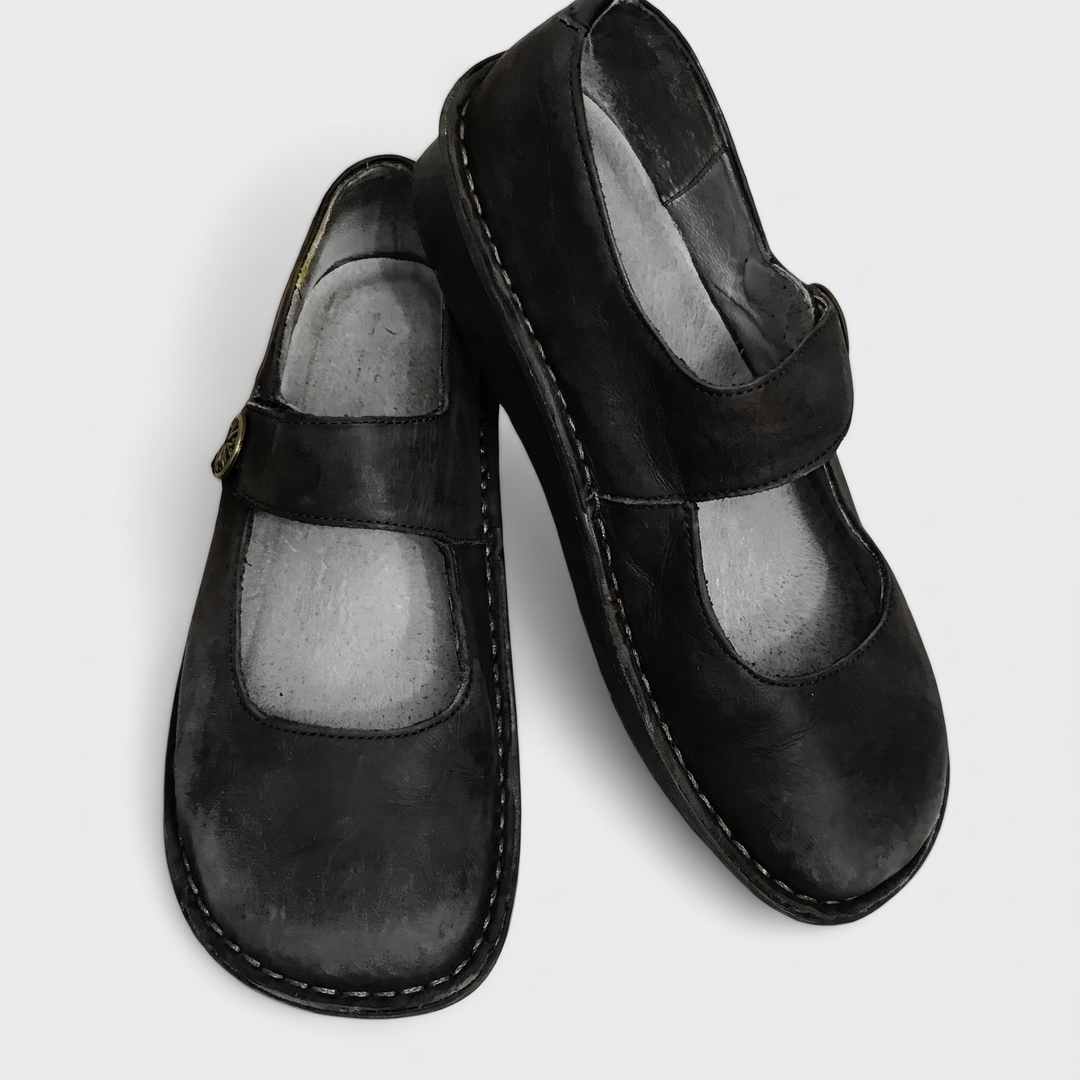 SIGNATURE PLATTA SKOR