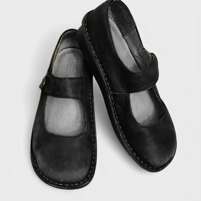 SIGNATURE PLATTA SKOR