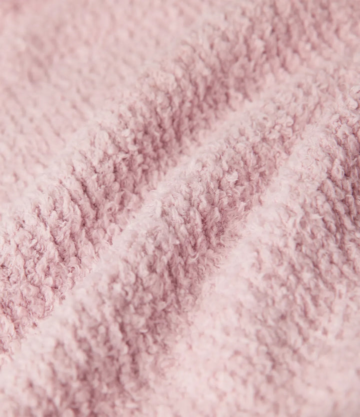Sjalkrage lång raglanärm vardaglig cardigan