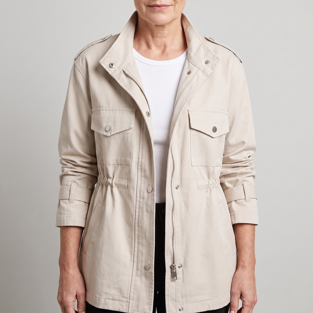 AMÉLIE ÖVERKAPP