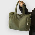 CAMILLE MAGAZINEBAG