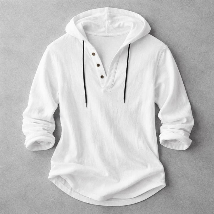 TREVAIN COMFORT HOODIE-TRÖJA