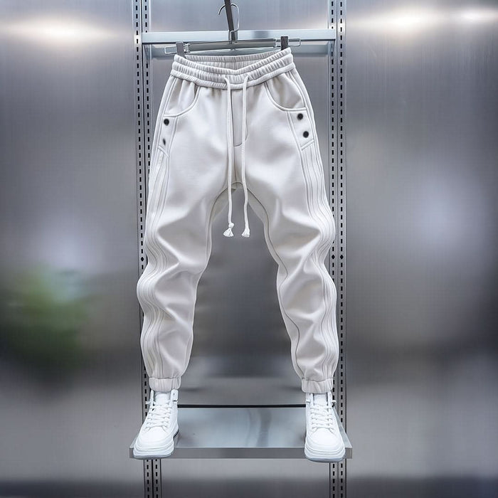 SEBASTIAN MILANO JOGGINGBYXOR