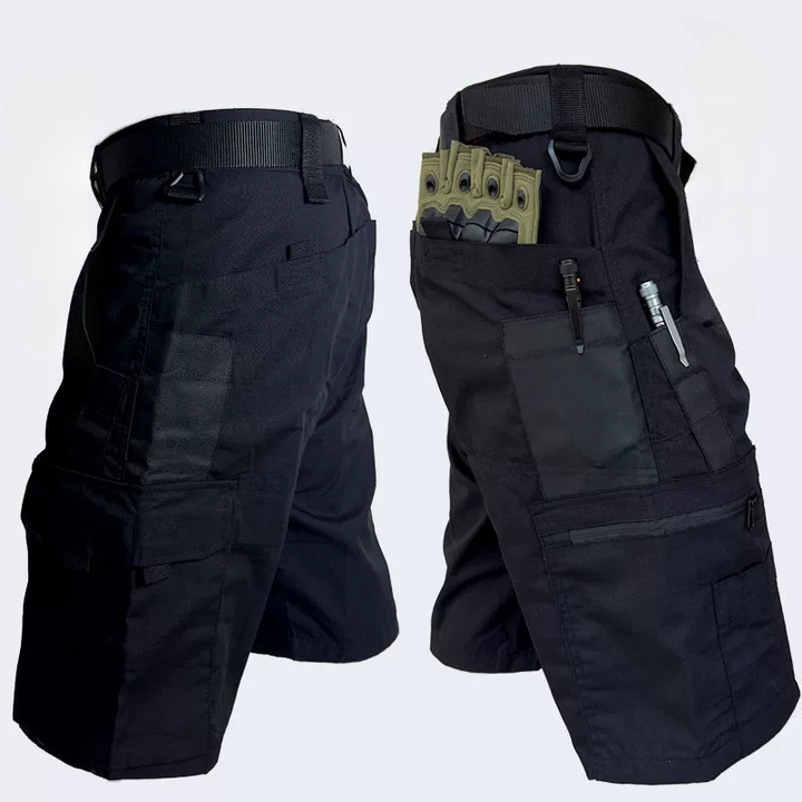 GEORGE FRILUFTSLIVSHORTS