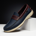 ASHFORD LÄDERLOAFERS