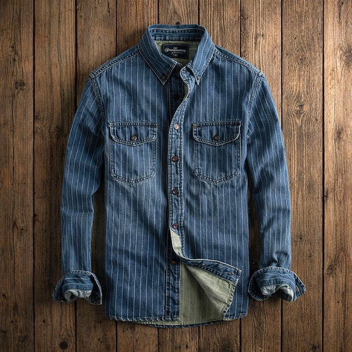 IRONWICK CLEAN-FIT TOPP