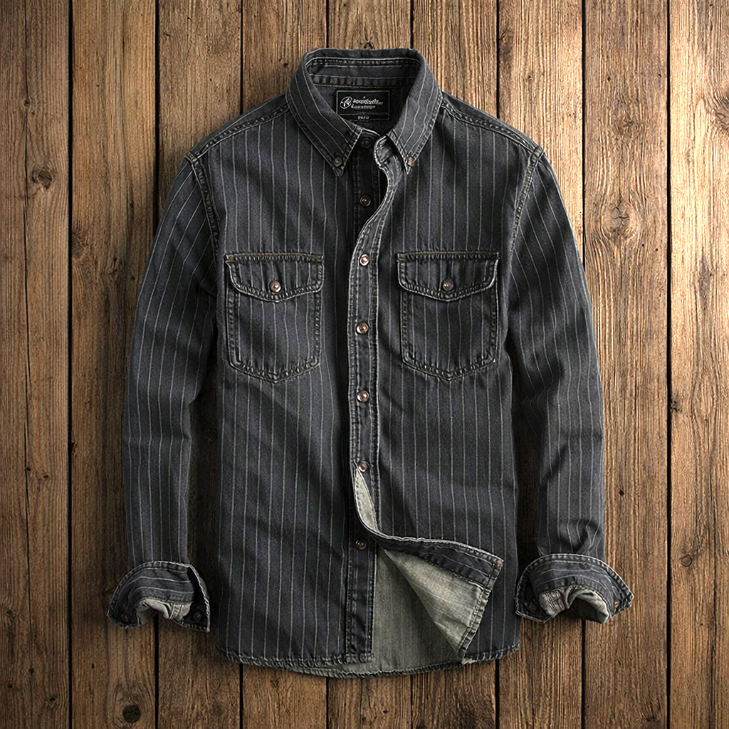 IRONWICK CLEAN-FIT TOPP