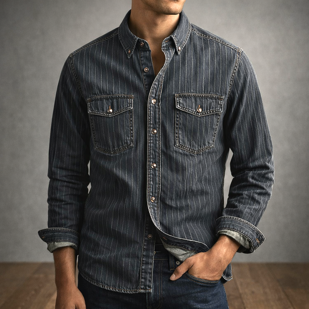 IRONWICK CLEAN-FIT TOPP