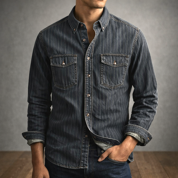IRONWICK CLEAN-FIT TOPP