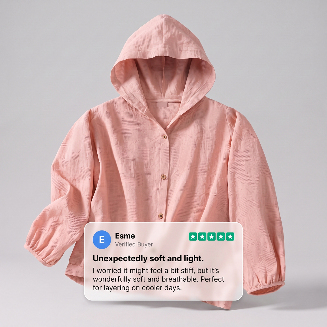 MIRI LINNEHOODIE