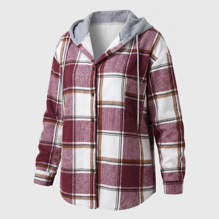 HIGHLAND RUTIG HUVUTKAPA