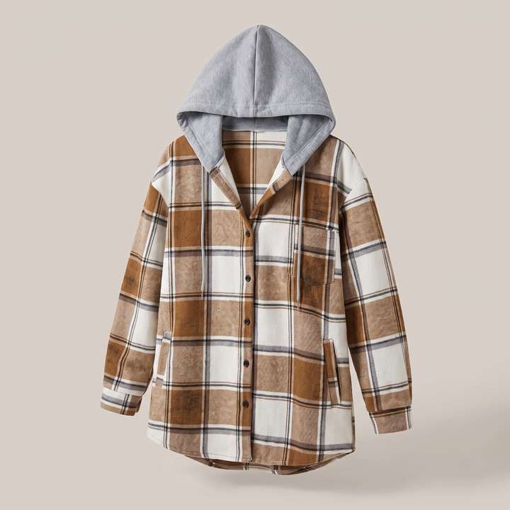 HIGHLAND RUTIG HUVUTKAPA