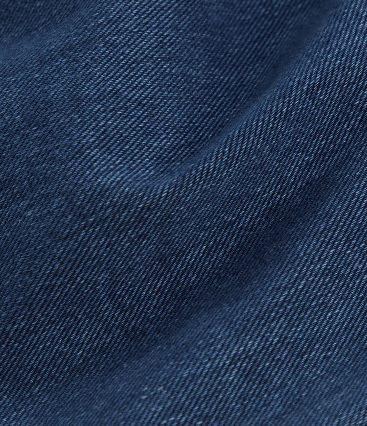 Halara Flex med medelhög midja fickor för vardag bootcut jeans