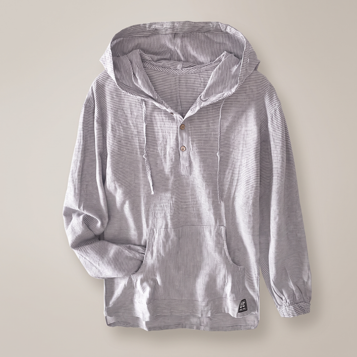ANDORA LINNEHOODIE