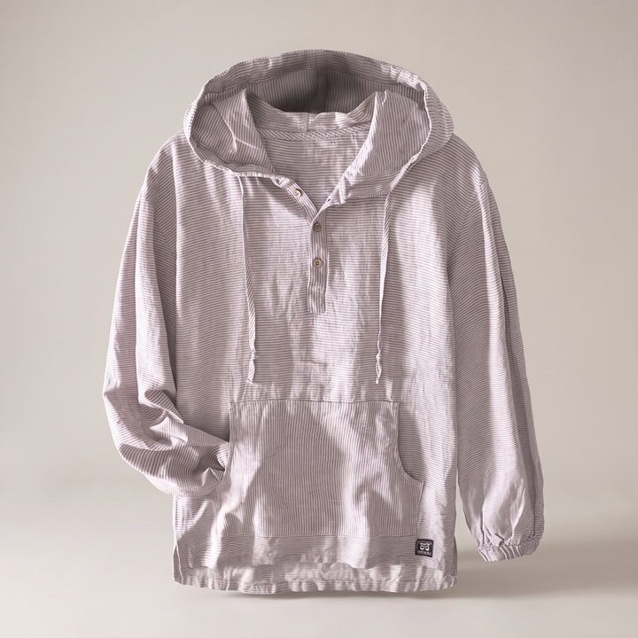 ANDORA LINNEHOODIE