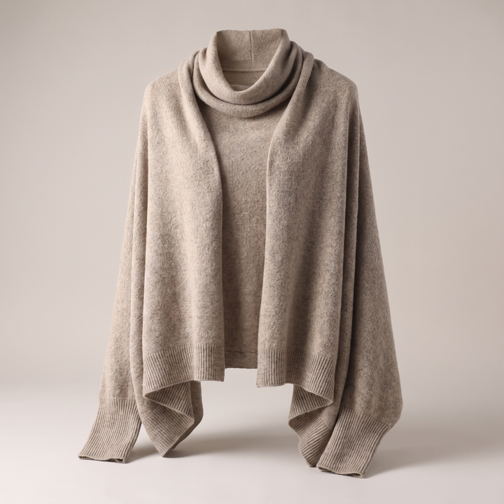 ALPINA - MERINO SJAL