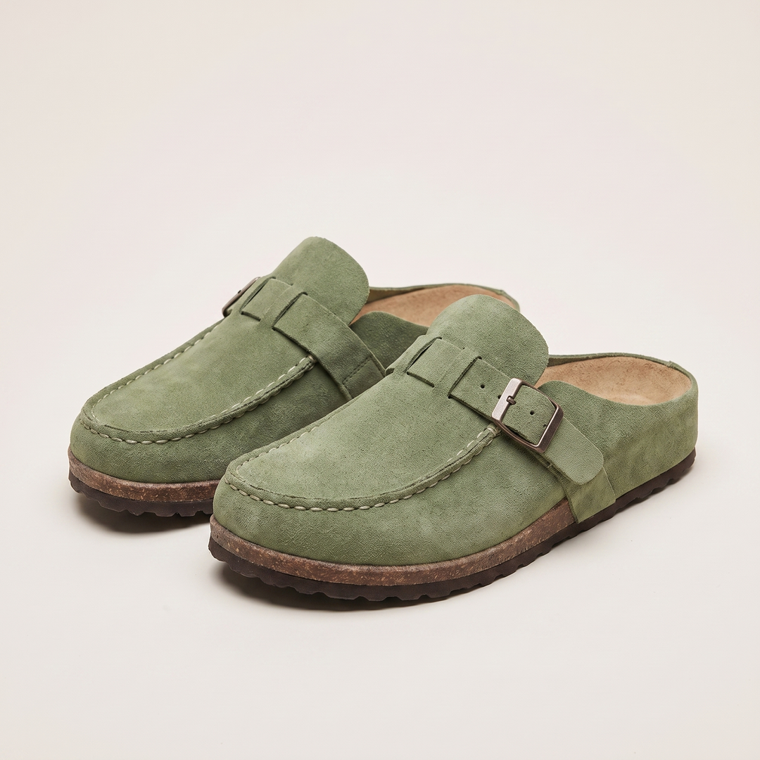 BELLGRAVE PREMIUM KOMFORTLOAFERS