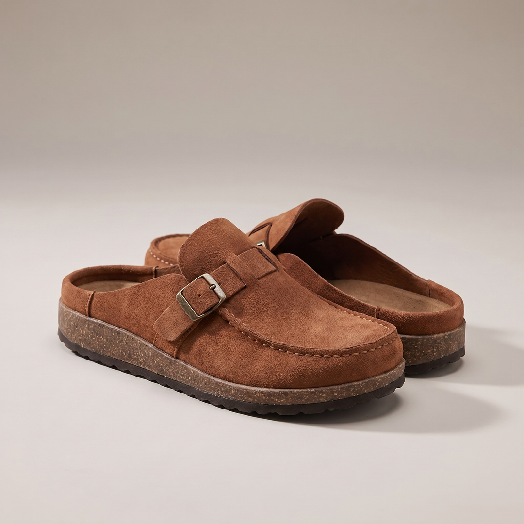 BELLGRAVE PREMIUM KOMFORTLOAFERS