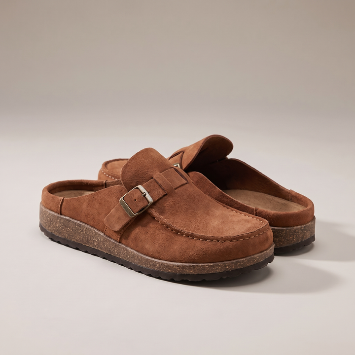 BELLGRAVE PREMIUM KOMFORTLOAFERS