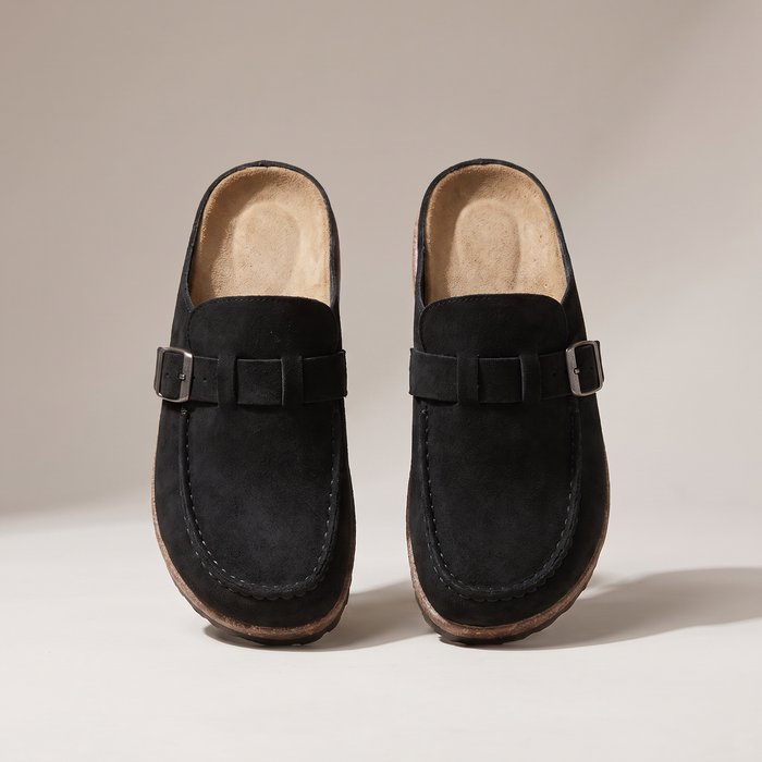BELLGRAVE PREMIUM KOMFORTLOAFERS