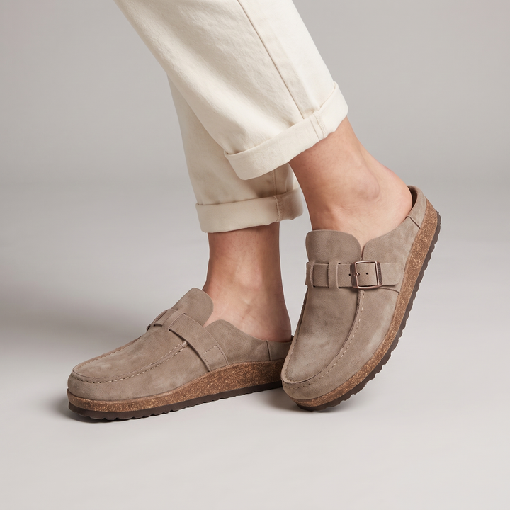 BELLGRAVE PREMIUM KOMFORTLOAFERS