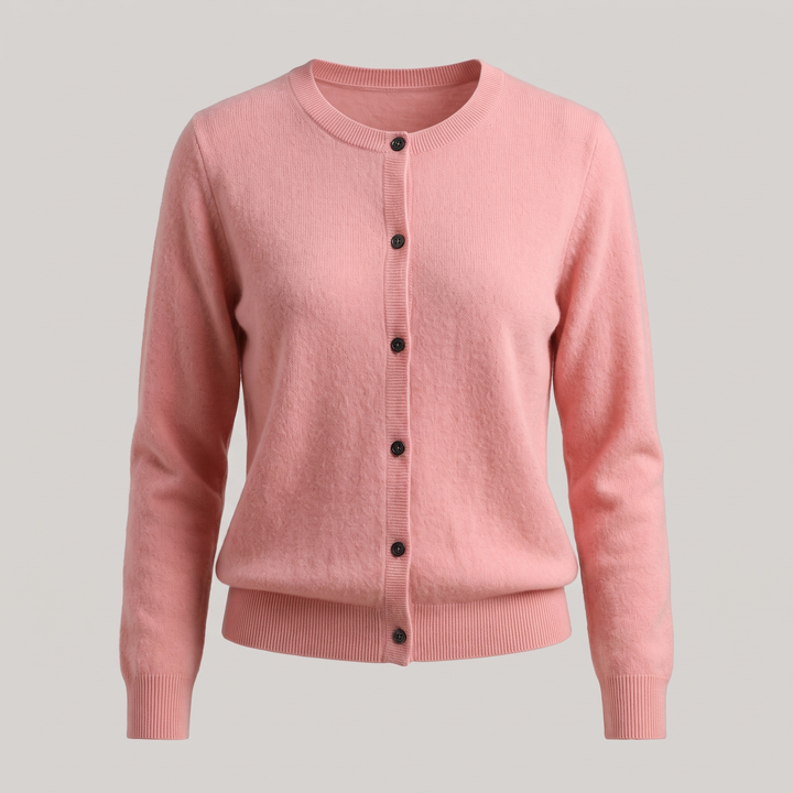 FIORENZA MINK KASHMERISTICKA