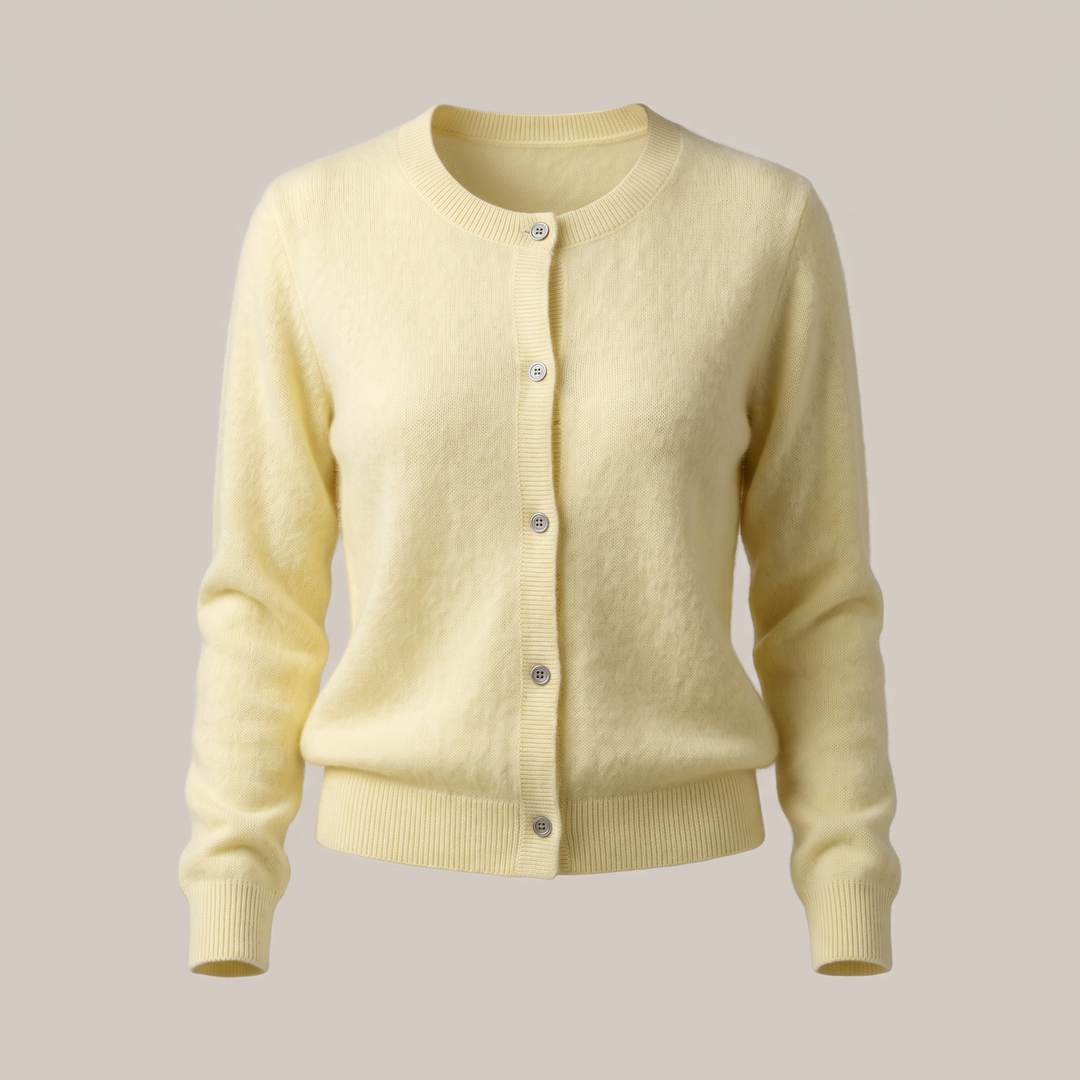 FIORENZA MINK KASHMERISTICKA