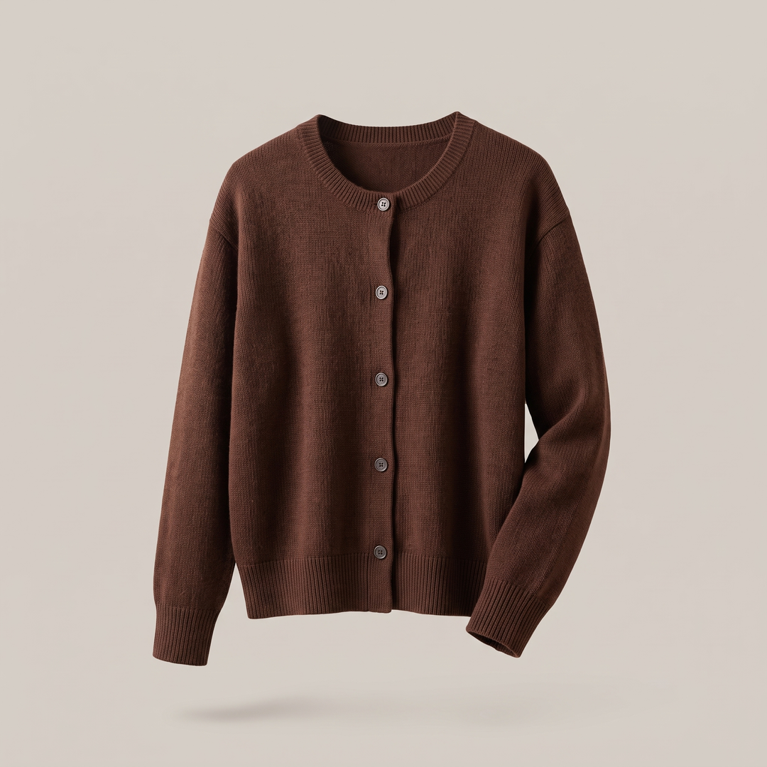 FIORENZA MINK KASHMERISTICKA