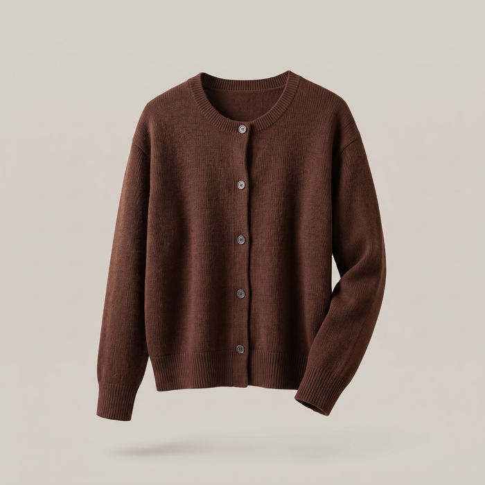 FIORENZA MINK KASHMERISTICKA