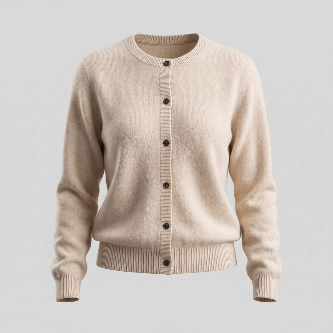 FIORENZA MINK KASHMERISTICKA