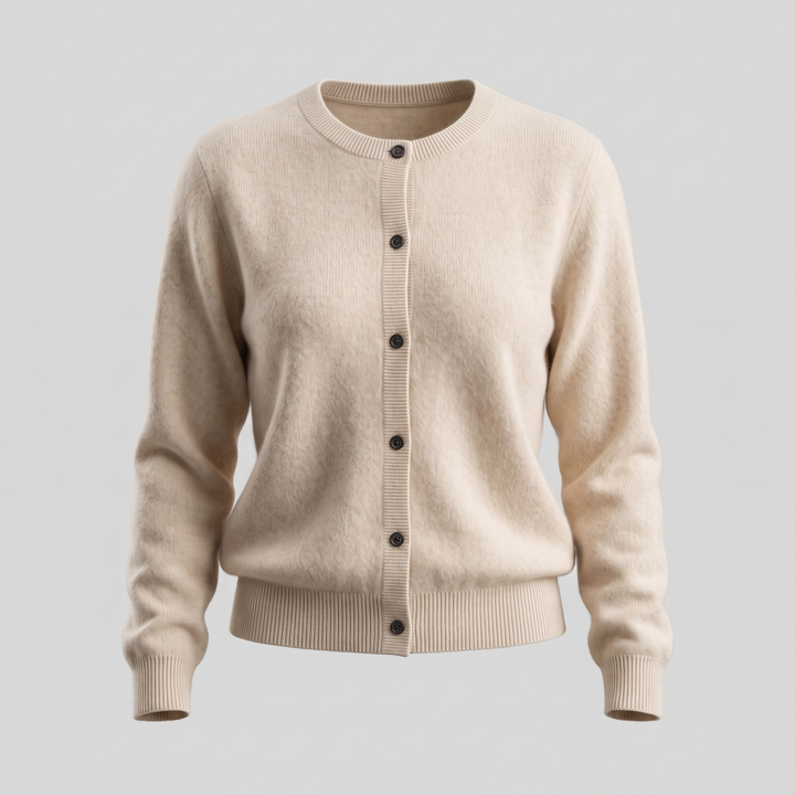 FIORENZA MINK KASHMERISTICKA