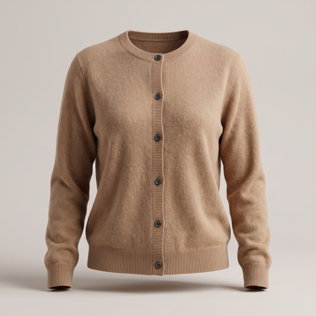 FIORENZA MINK KASHMERISTICKA
