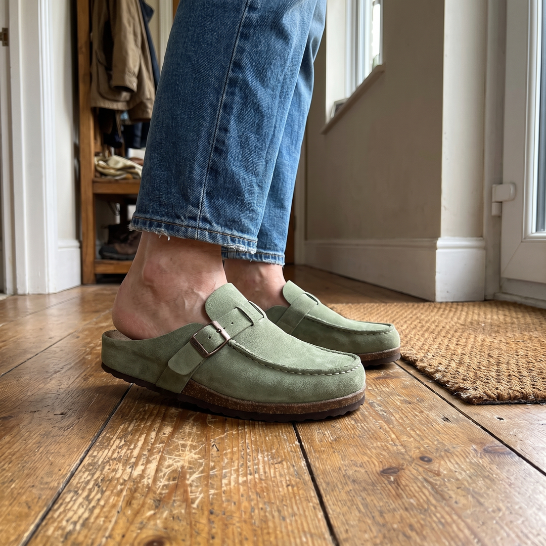 BELLGRAVE PREMIUM KOMFORTLOAFERS