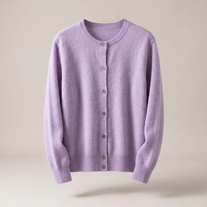 FIORENZA MINK KASHMERISTICKA