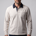 ROWLEY MANCHESTERPOLOSKJORTA