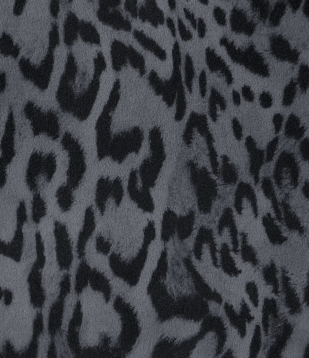 Lyckera UltraSculpt leopardmönster högmidjad magkontroll raka ben yogabyxor med fickor