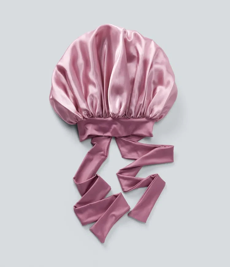 Satin natt