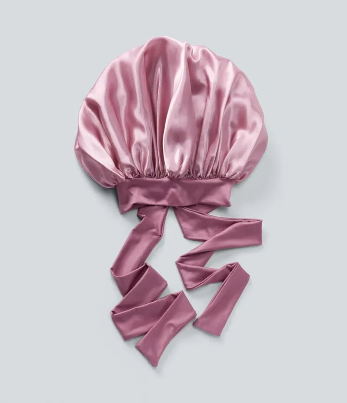 Satin natt