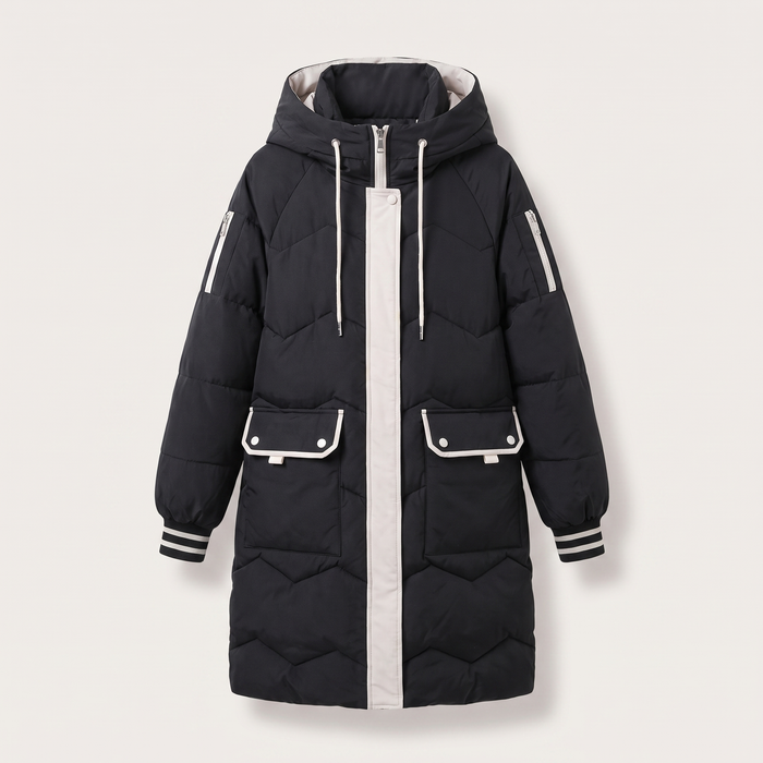 FLORENCE PREMIUM VINTERKAPA