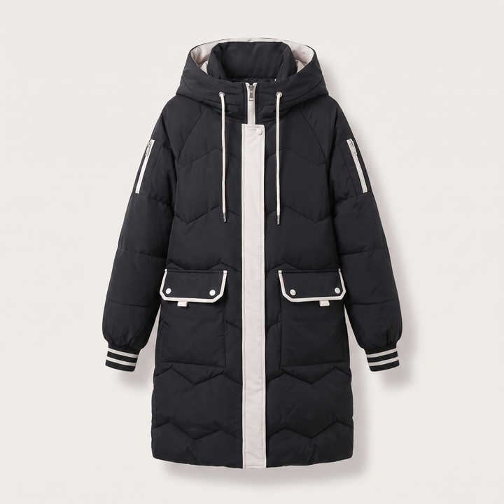 FLORENCE PREMIUM VINTERKAPA