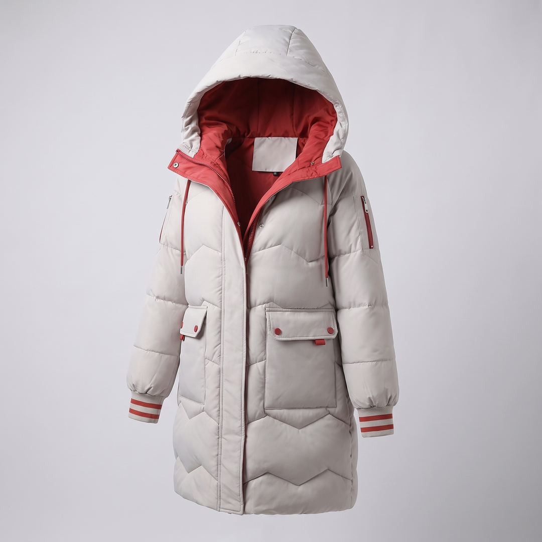 FLORENCE PREMIUM VINTERKAPA