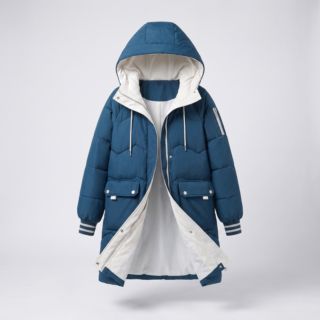 FLORENCE PREMIUM VINTERKAPA